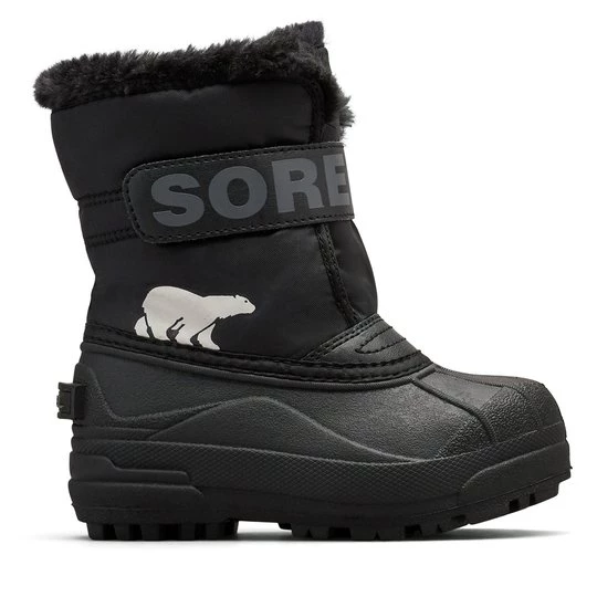 Obrázek produktu Sněhule Sorel Snow Commander™ 2114101010 Černá