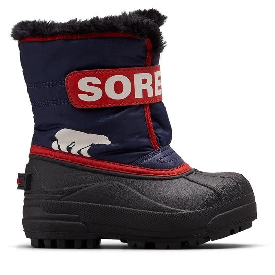Obrázek produktu Sněhule Sorel Snow Commander™ Boot 2114101466 Tmavomodrá