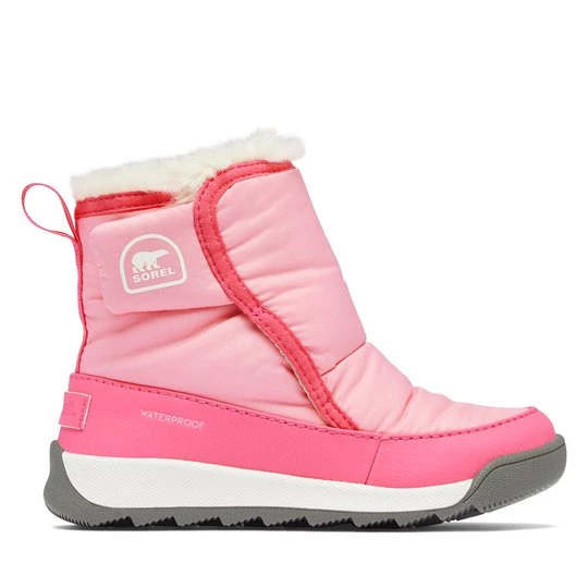 Obrázek produktu Sněhule Sorel Whitney™ II Plus Bootie Wp 2101341691 Růžová