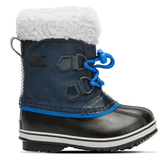 Obrázek produktu Sněhule Sorel Yoot Pac™ Nylon Wp 2114112465 Tmavomodrá