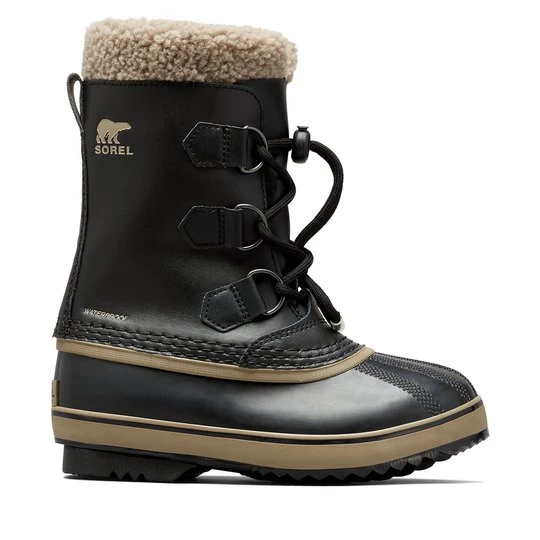 Obrázek produktu Sněhule Sorel Yoot Pac™ Tp Boot Wp 2117081013 Černá