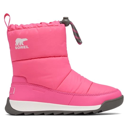Obrázek produktu Sněhule Sorel Youth Whitney™ II Plus Puffy Wp 2088571657 Růžová