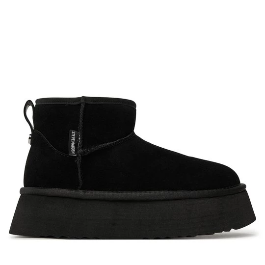 Obrázek produktu Sněhule Steve Madden Campfire SM11002737 Černá