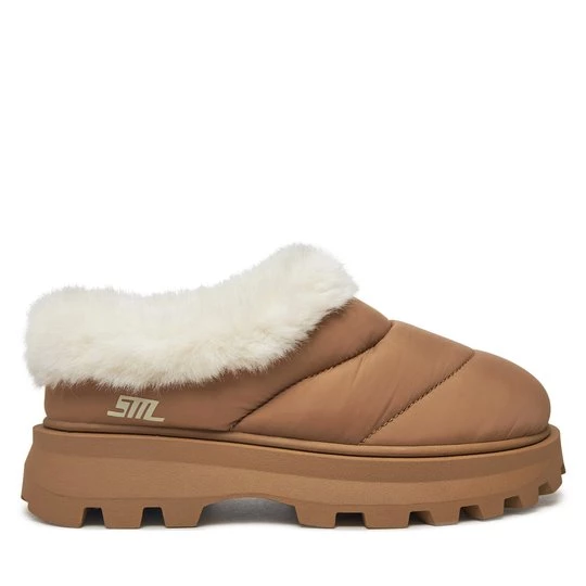 Obrázek produktu Sněhule Steve Madden Fireplace SM11003422 Hnědá