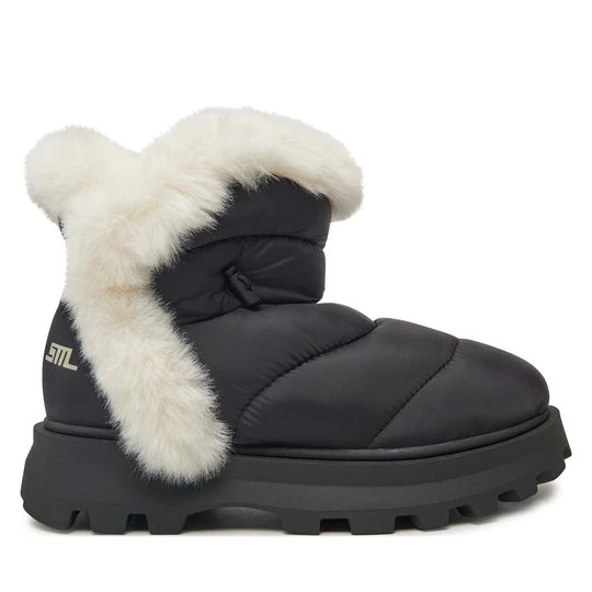 Obrázek produktu Sněhule Steve Madden Frostee SM11003424 Černá