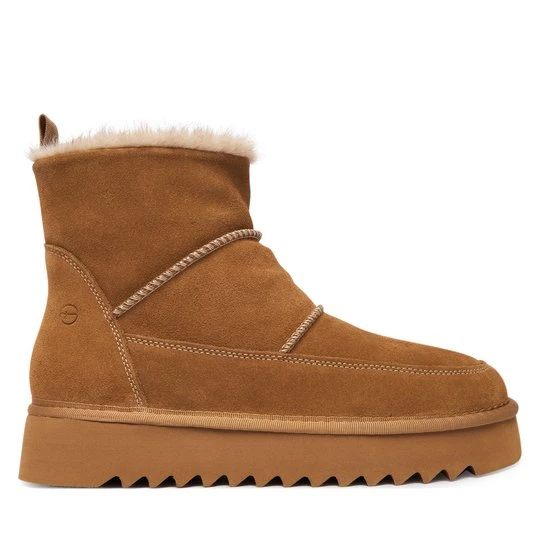 Obrázek produktu Sněhule Tamaris 1-26478-45 Hnědá