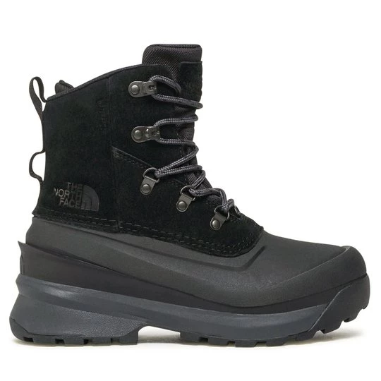 Obrázek produktu Sněhule The North Face Chilkat Lace Wp NF0A5LW3KT01 Černá