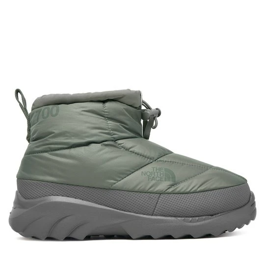 Obrázek produktu Sněhule The North Face Nuptuse Traction Chukka NF0A8DAA7LY1 Béžová