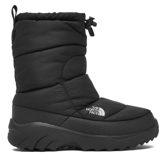 Obrázek produktu Sněhule The North Face Nuptuse Traction Wp NF0A8AB2KY41 Černá