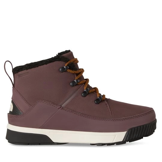 Obrázek produktu Sněhule The North Face Sierra Mid Lace W NF0A4T3XC9R1 Hnědá