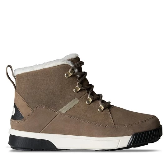 Obrázek produktu Sněhule The North Face Sierra Mid Lace Wp NF0A4T3X8IU1 Hnědá