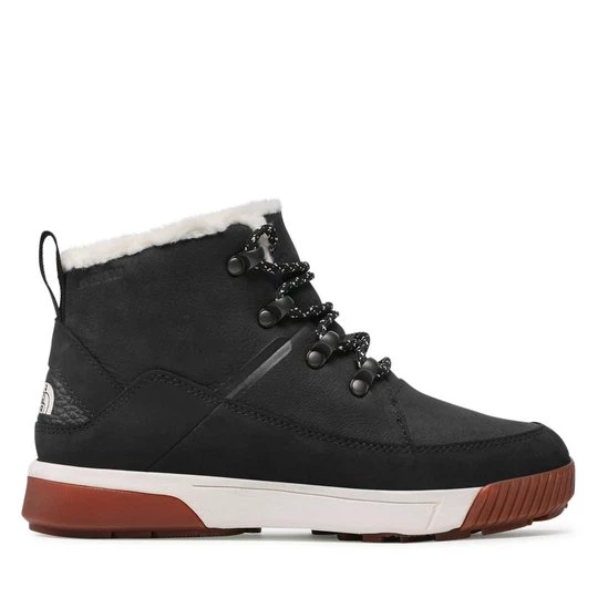 Obrázek produktu Sněhule The North Face Sierra Mid Lace Wp NF0A4T3XR0G1 Černá
