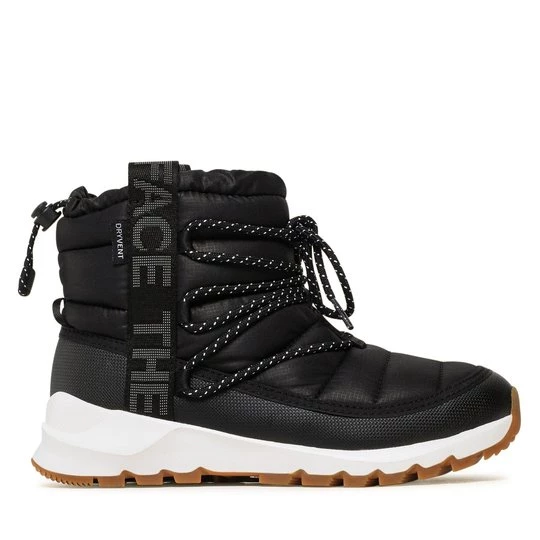 Obrázek produktu Sněhule The North Face Thermoball Lace Up Wp NF0A5LWDR0G-050 Černá