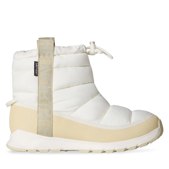 Obrázek produktu Sněhule The North Face Thermoball NF0A5LXJTOB1 Écru Krémová