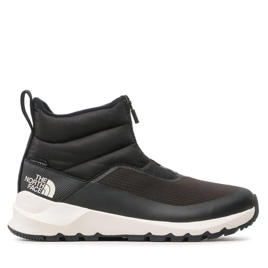 Obrázek produktu Sněhule The North Face Thermoball Progressive Zip II Wp NF0A5LWFR0G1 Černá