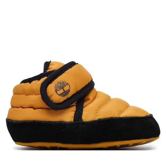 Obrázek produktu Sněhule Timberland Crib Bootie TB0A6EF2A4L1 Světle hnědá