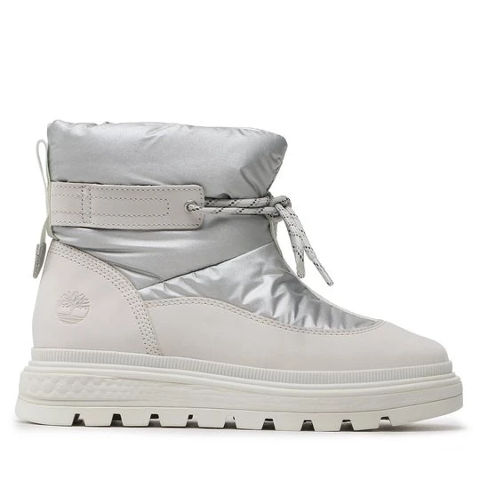 Obrázek produktu Sněhule Timberland Ray City Puffer Bt Wp TB0A5NMQ1431 Bílá