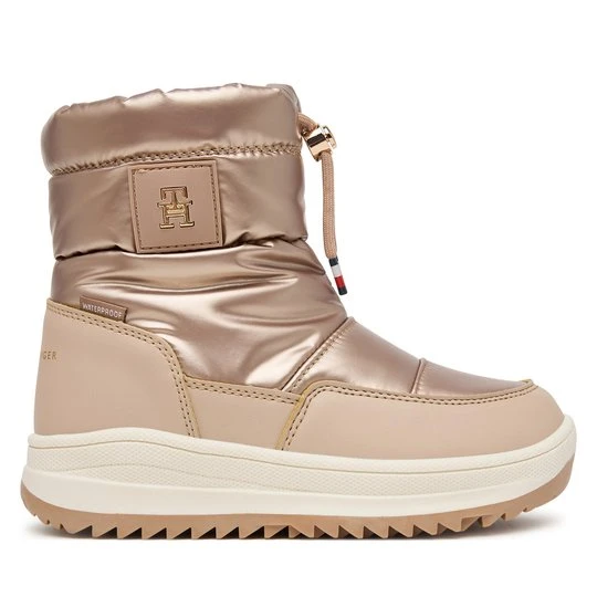 Obrázek produktu Sněhule Tommy Hilfiger Loki T3AD-35206-1474 M Béžová