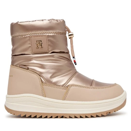 Obrázek produktu Sněhule Tommy Hilfiger Loki T3AD-35206-1474 S Béžová