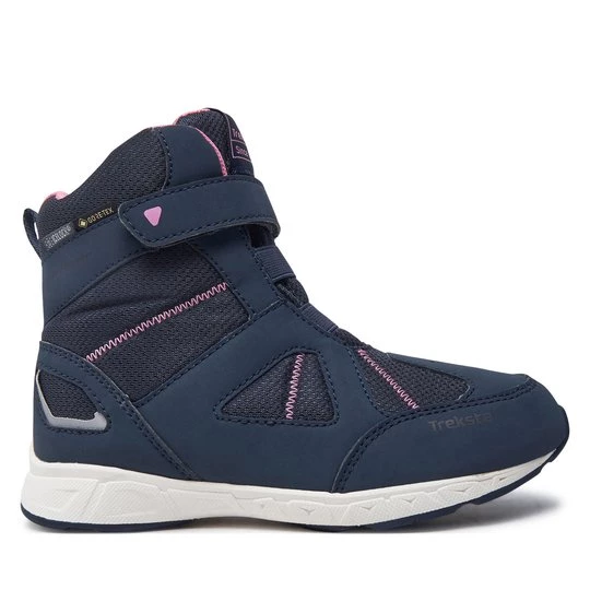 Obrázek produktu Sněhule Treksta Serpent Gtx GORE-TEX 21205608 030 Tmavomodrá