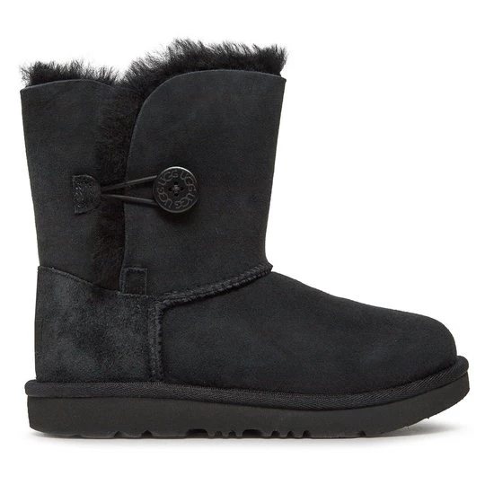 Obrázek produktu Sněhule Ugg K Bailey Button II 1017400K Černá
