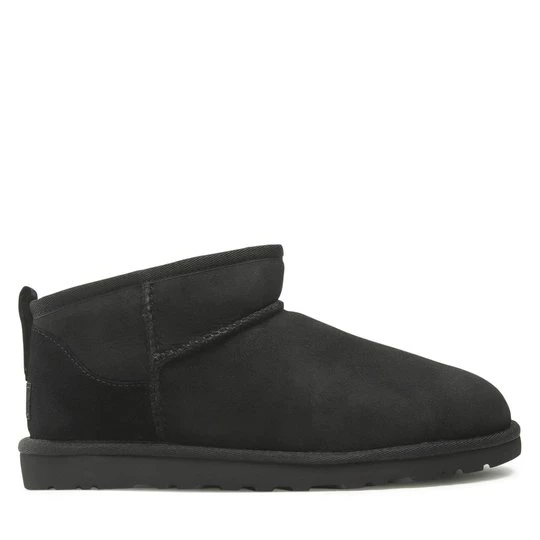 Obrázek produktu Sněhule Ugg M Classic Ultra Mini 1137391 Černá