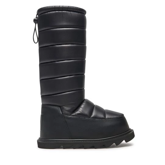 Obrázek produktu Sněhule United Nude Zembla Bubble Boot 1088501190 Černá