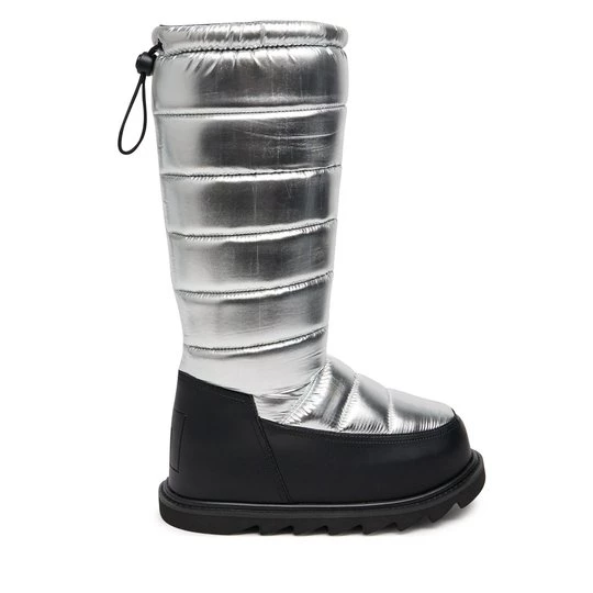 Obrázek produktu Sněhule United Nude Zembla Bubble Boot 10885141190 Stříbrná