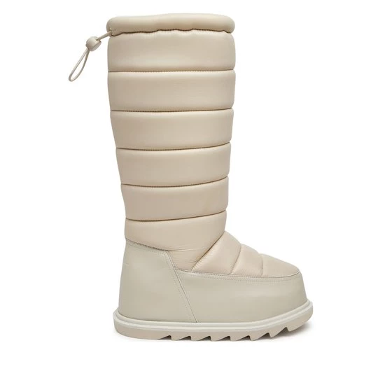 Obrázek produktu Sněhule United Nude Zembla Bubble Boot 10885828125 Béžová