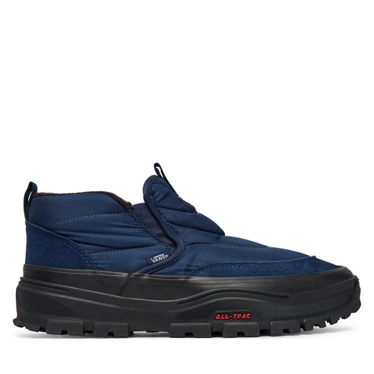 Obrázek produktu Sněhule Vans Mid-Slip Puff VN0010W15TU1 Tmavomodrá