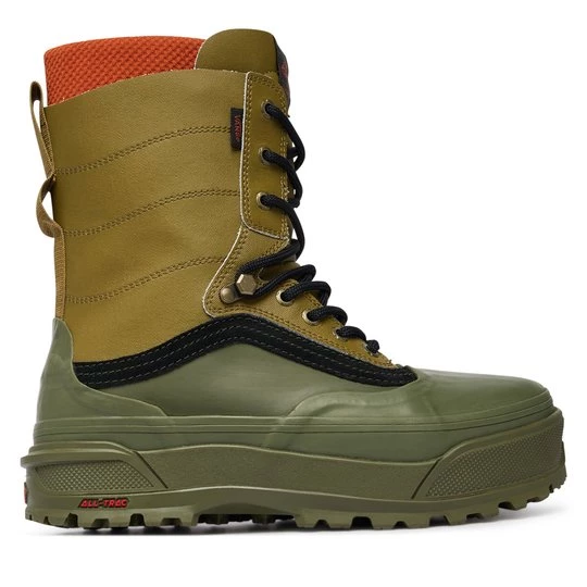 Obrázek produktu Sněhule Vans Standard-Hi 2.0 Mte VN000Y1XOVB1 Khaki