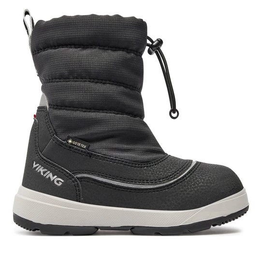 Obrázek produktu Sněhule Viking Toasty Pull-On Warm Gtx GORE-TEX 3-94015-2 Černá