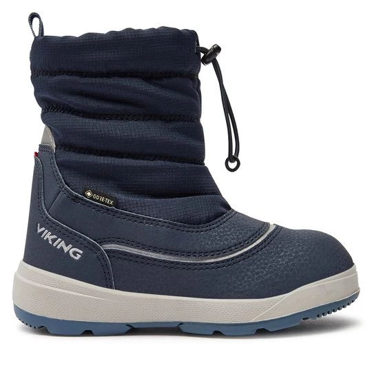 Obrázek produktu Sněhule Viking Toasty Pull-On Warm Gtx GORE-TEX 3-94015-5 Tmavomodrá