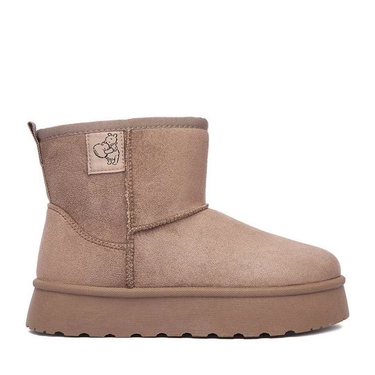 Obrázek produktu Sněhule Winnie The Pooh CEO-CS-AW26-230WTP Béžová