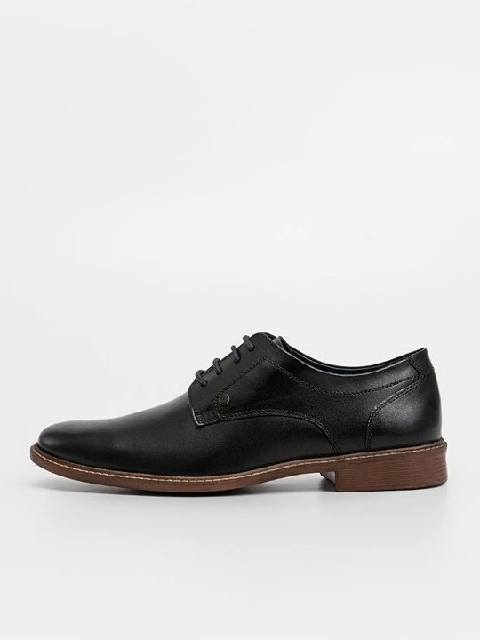 Obrázek produktu Šněrovací boty Ben Sherman černá