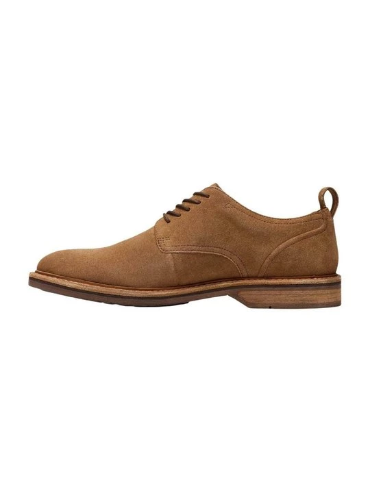 Obrázek produktu Šněrovací boty Clarks béžová