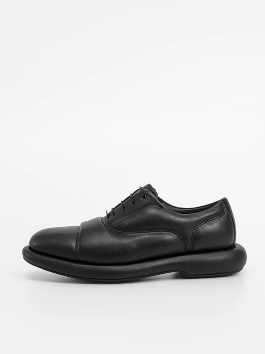 Obrázek produktu Šněrovací boty Clarks černá