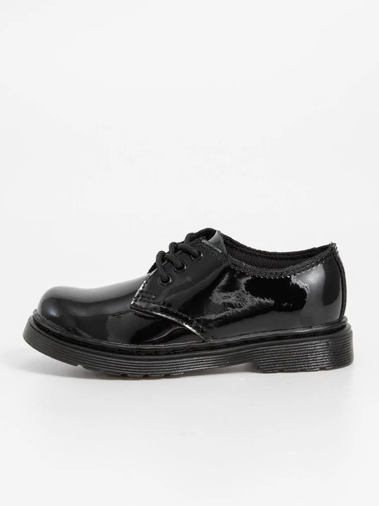 Obrázek produktu Šněrovací boty Dr. Martens černá
