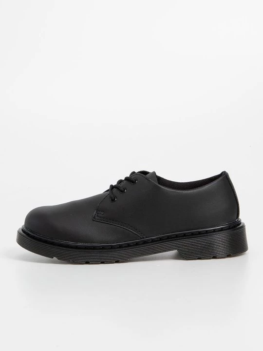 Obrázek produktu Šněrovací boty Dr. Martens černá