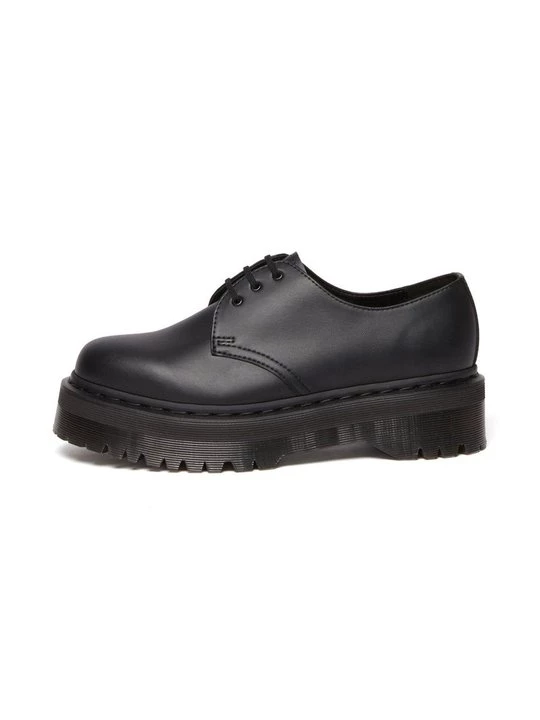Obrázek produktu Šněrovací boty Dr. Martens černá