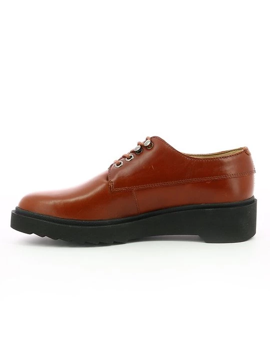 Obrázek produktu Šněrovací boty Kickers