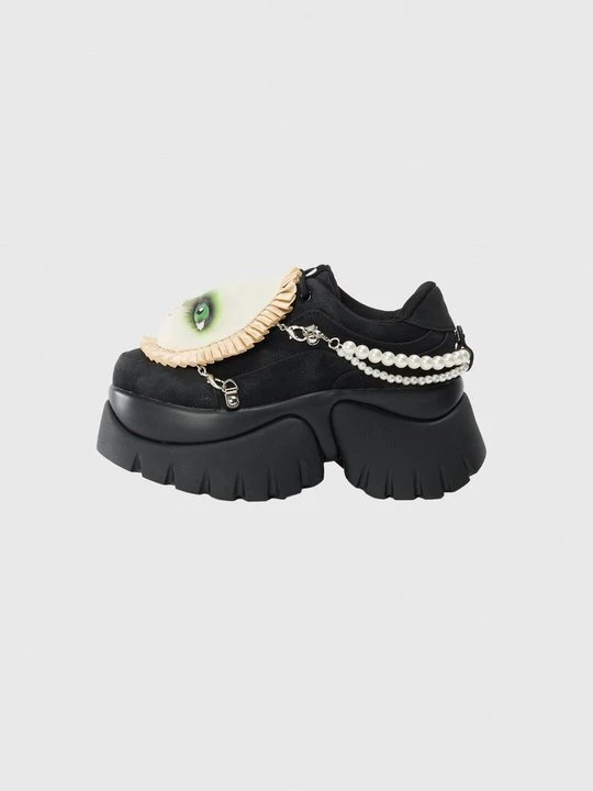 Obrázek produktu Šněrovací boty Koi Footwear