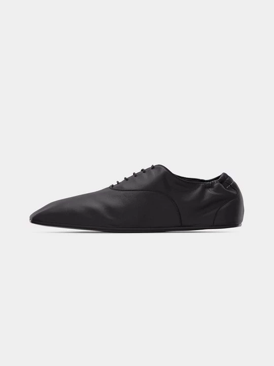 Obrázek produktu Šněrovací boty MM6 Maison Margiela černá