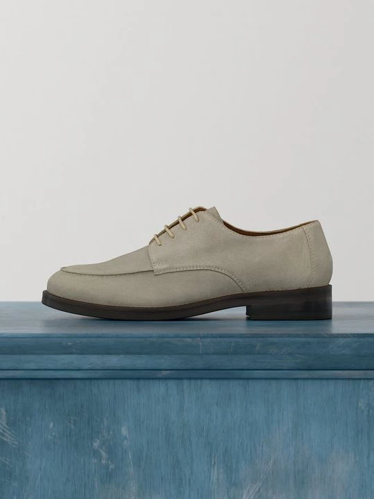 Obrázek produktu Šněrovací boty Pier One By Zalando béžová