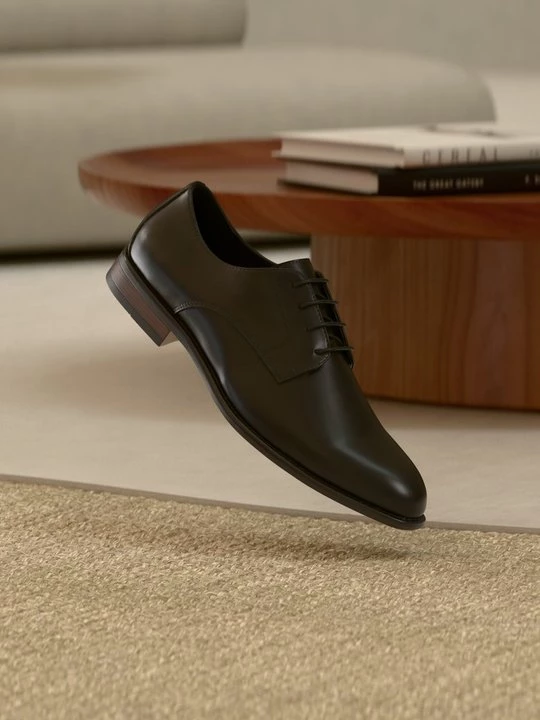 Obrázek produktu Šněrovací boty Pier One By Zalando černá