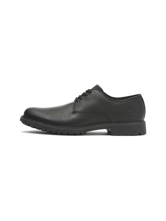 Obrázek produktu Šněrovací boty Timberland černá