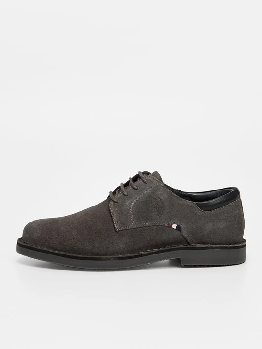 Obrázek produktu Šněrovací boty U.S. POLO ASSN.