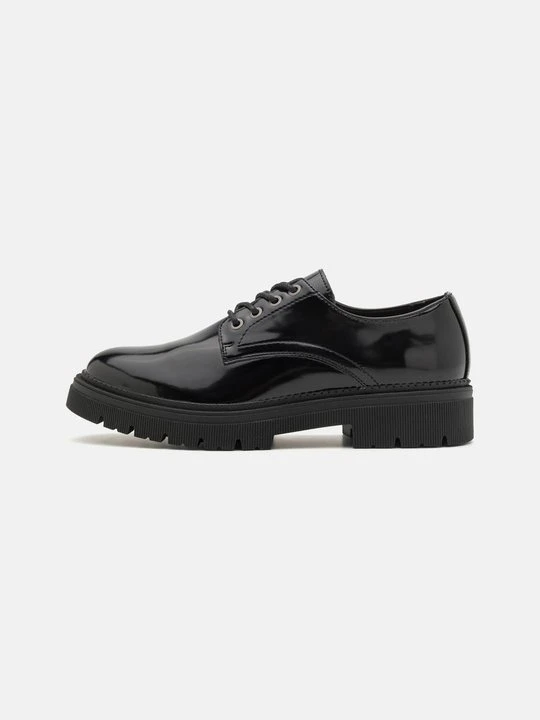 Obrázek produktu Šněrovací boty YOURTURN By Zalando černá
