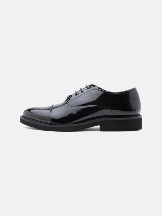 Obrázek produktu Šněrovací boty Zign By Zalando černá