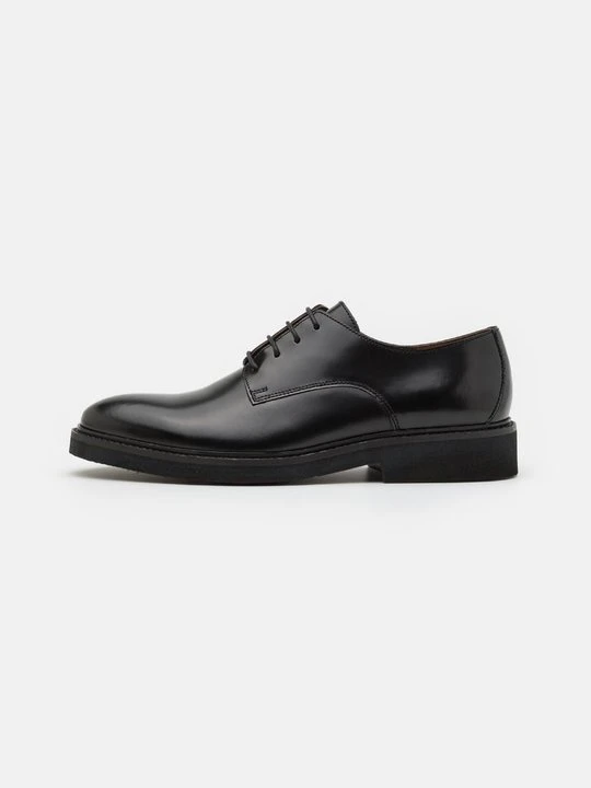 Obrázek produktu Šněrovací boty Zign By Zalando černá